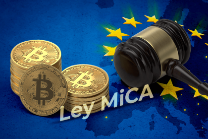 «Empresas de criptomonedas de Europa no están preparadas para cumplir con MiCA»