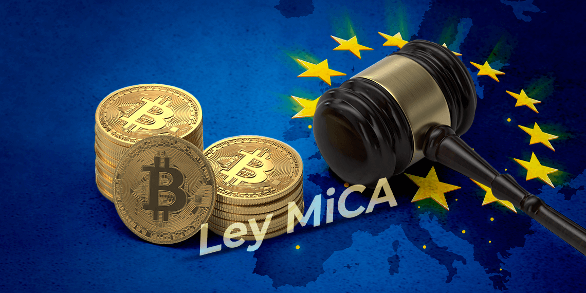 «Empresas de criptomonedas de Europa no están preparadas para cumplir con MiCA»