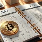 Señales: ¿Qué esperar para el precio de bitcoin en julio?