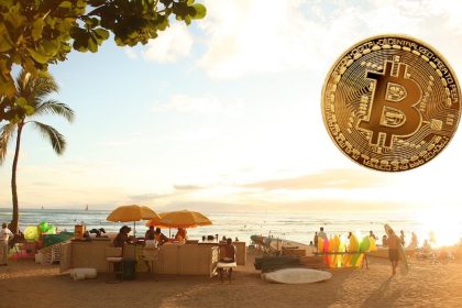 Hawái elimina licencia para operar con Bitcoin y criptomonedas