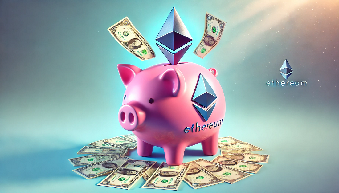 «Millones de dólares fluirán hacia Ethereum»