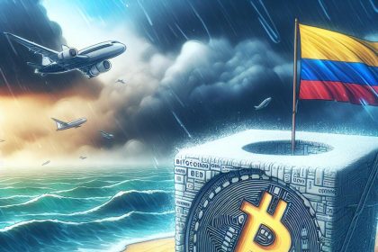 Colombia concluye piloto del sandbox: Futuro incierto para Bitcoin