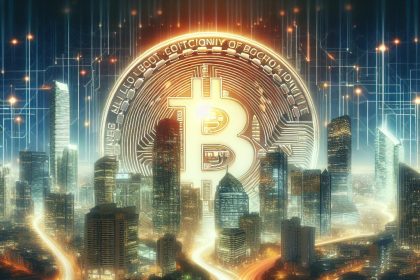 Bitcoin City: La codiciada metrópolis digital que todos quieren