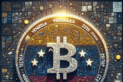 Venezuela: $500M en Criptomonedas como Remesas en 2022