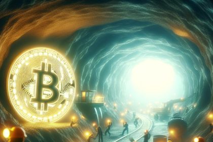 Bitcoin: Mineros Ven Luz al Final del Túnel, ¿Fin de la Capitulación?