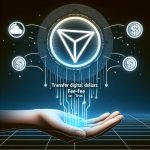 Transfiere dólares digitales sin comisiones en Tron: ¡Descubre cómo!