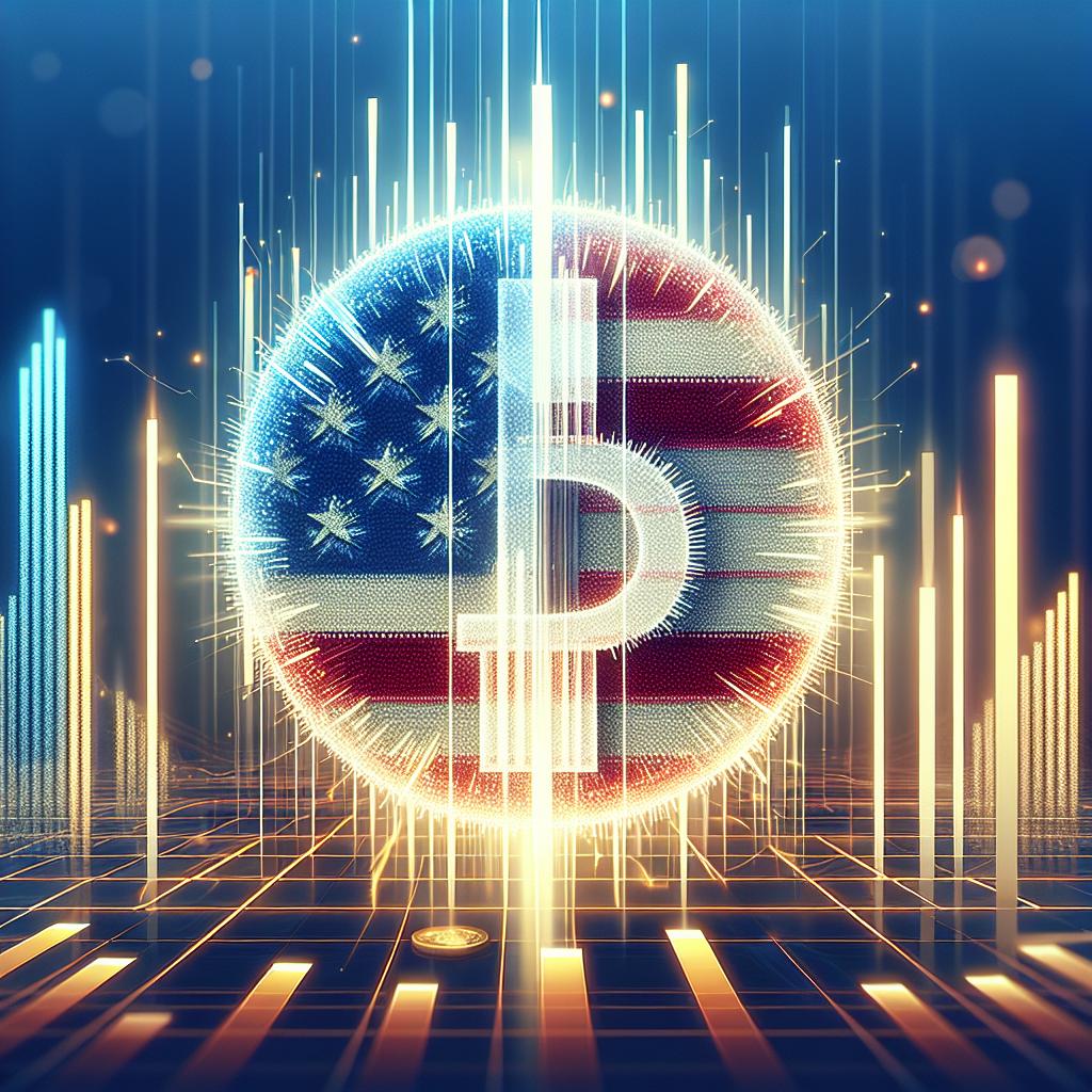 Bitcoin podría impulsar a Trump a la presidencia de EE.UU., según encuesta