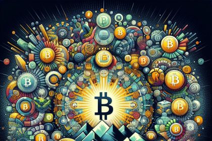 Bitcoin: ¿Qué esperar tras su ascenso a los 60.000 dólares?