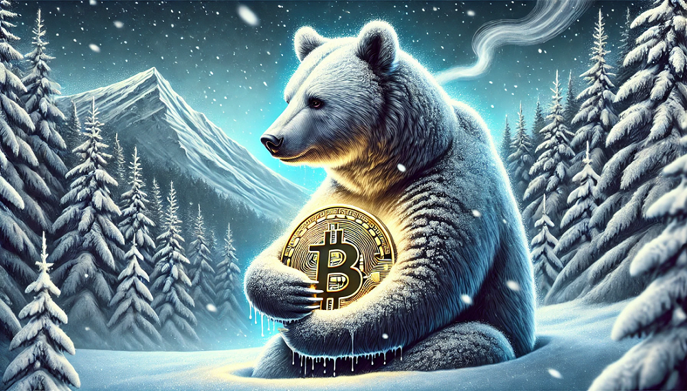 El precio de bitcoin estaría en una trampa de osos