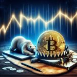 ¿Trampa de Osos en Bitcoin? Análisis del Precio y Tendencias SEO