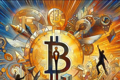 Bitcoin triunfa: Corte Suprema de EE. UU. falla contra la SEC