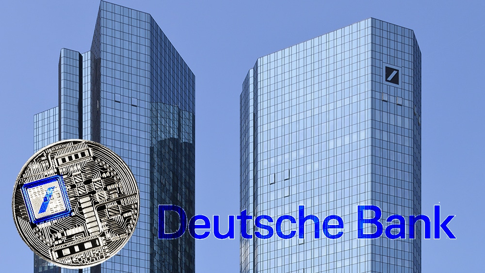 Deutsche Bank se anota en la carrera de las stablecoins en euros