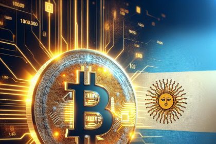 Argentinos: Declaren hasta USD 100K en Bitcoin sin Impuesto Extra