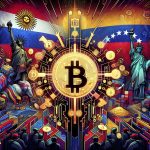 Paraguay iguala a Venezuela en incautación de mineros de Bitcoin