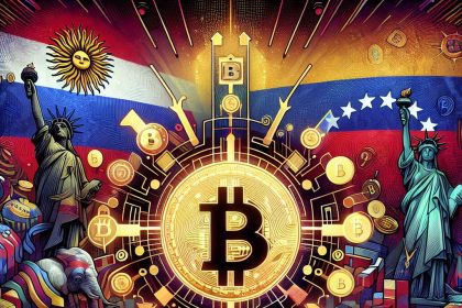 Paraguay iguala a Venezuela en incautación de mineros de Bitcoin