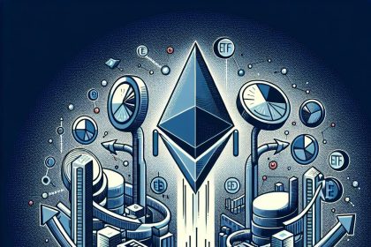 Ethereum al alza: Expectativa por los ETF impulsa su precio