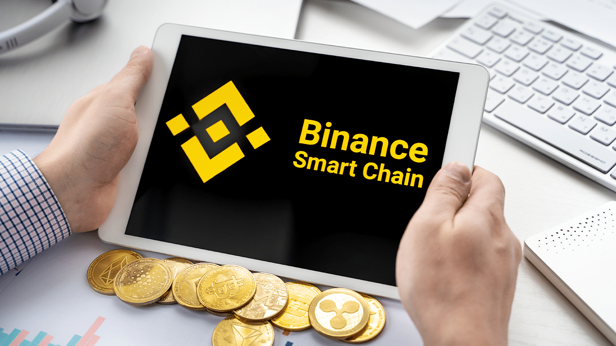 La BNB Smart Chain no atraviesa su mejor momento, pero Binance Labs buscará impulsarla