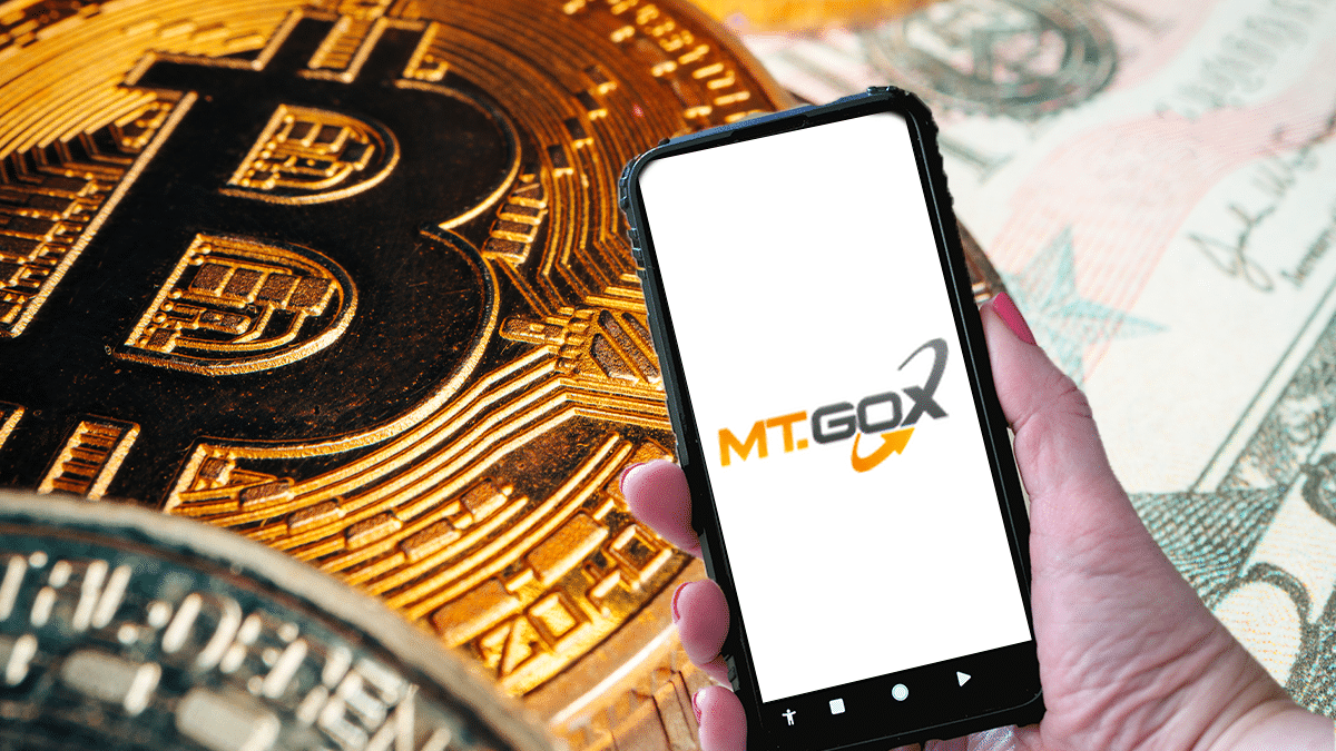 Mt. Gox transfirió USD 6.000 millones en bitcoin a una wallet desconocida