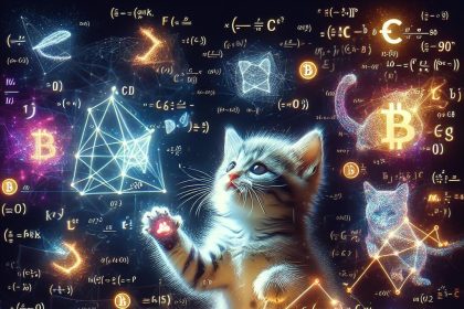 Gatito Meme Revoluciona Criptomonedas y Entra en el Top 100