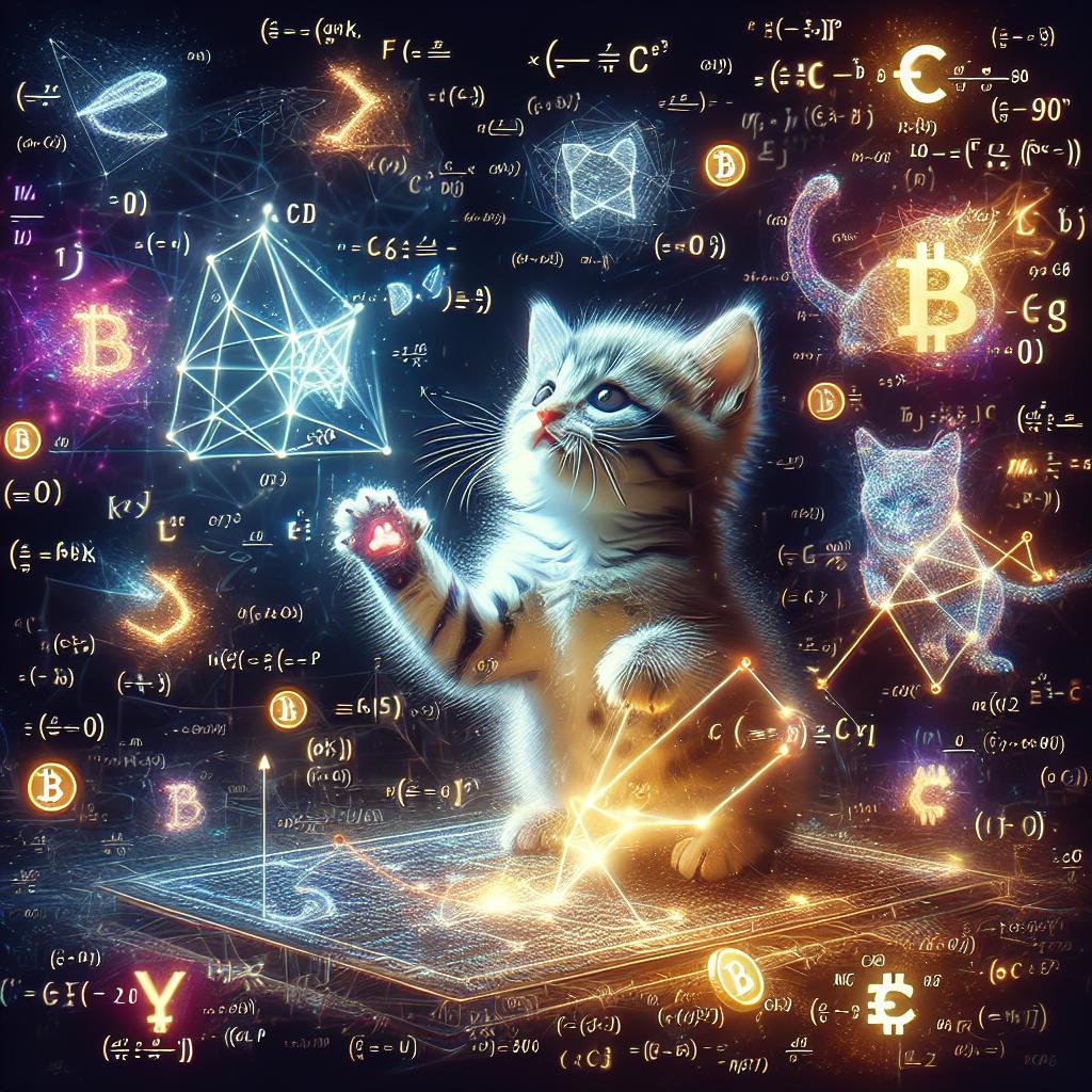 Gatito Meme Revoluciona Criptomonedas y Entra en el Top 100