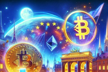 Stripe lanza servicios de Bitcoin y Ether en Europa: ¡Descúbrelo!