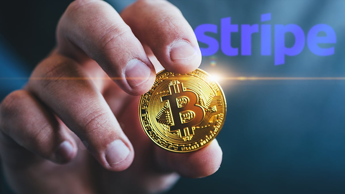 Europa ahora cuenta con los servicios de bitcoin y ether de Stripe