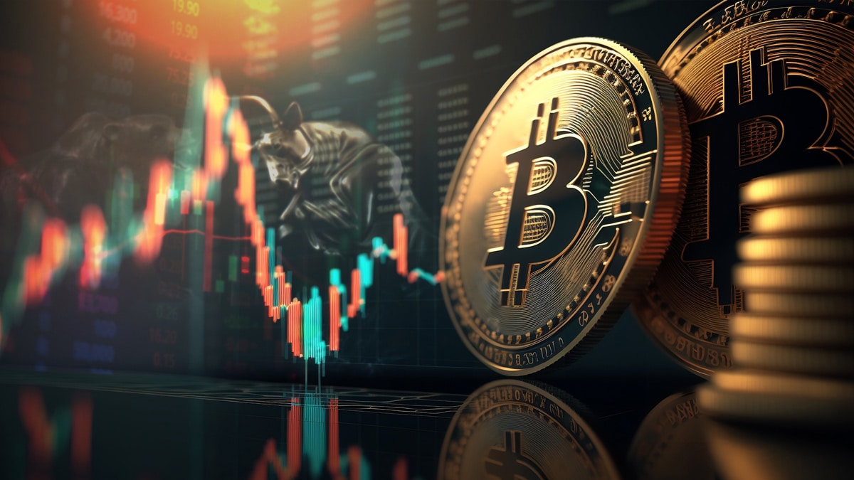 El precio de bitcoin regresa a 65.000 dólares ¿Qué expectativas hay para próximos días?