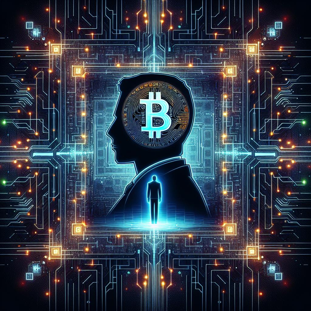 Milei nombra a experto en Bitcoin como nuevo director de ciberseguridad