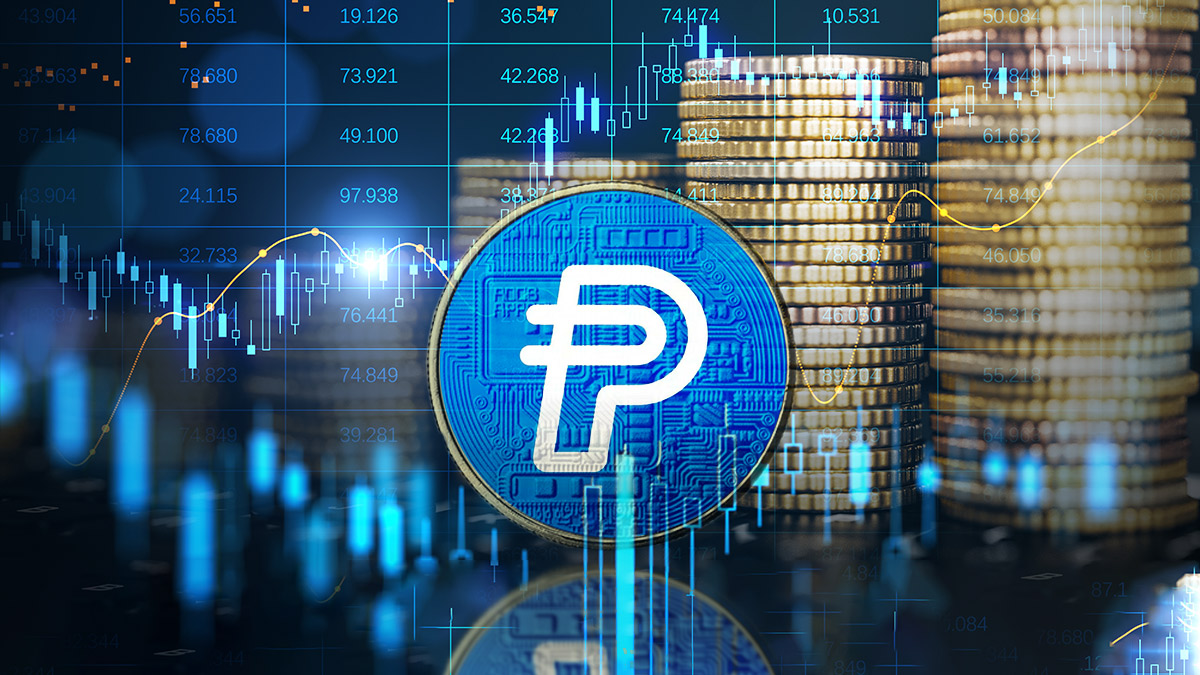 Se disparó la capitalización de la criptomoneda de PayPal