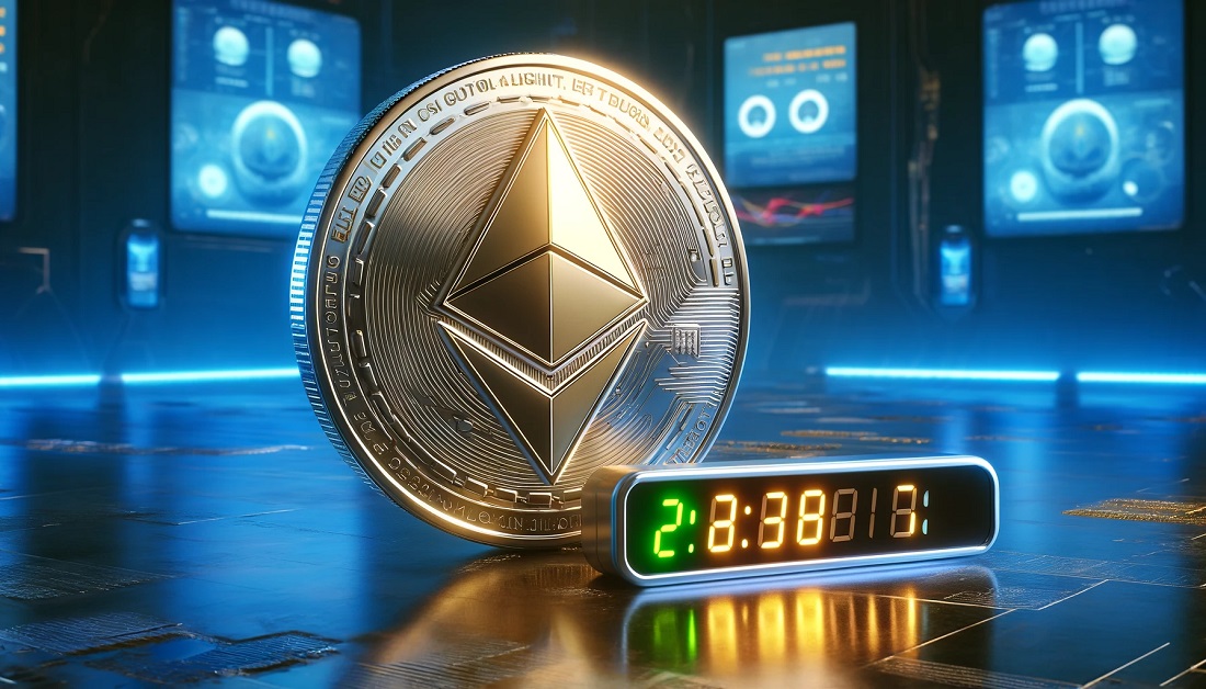 Se vienen 5 días clave para Ethereum