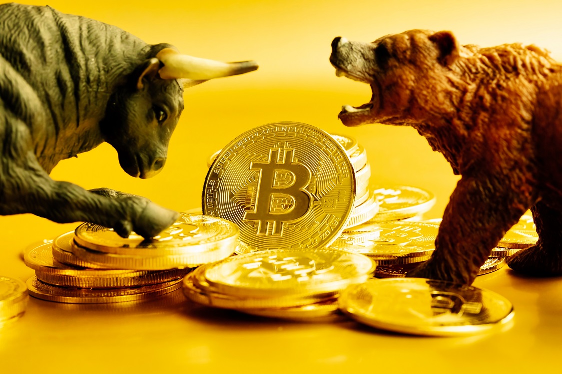 El precio de bitcoin se enfrenta a una fuerte resistencia para seguir subiendo