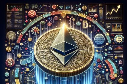 Impacto de los ETF en la Inflación de Ethereum: Análisis SEO