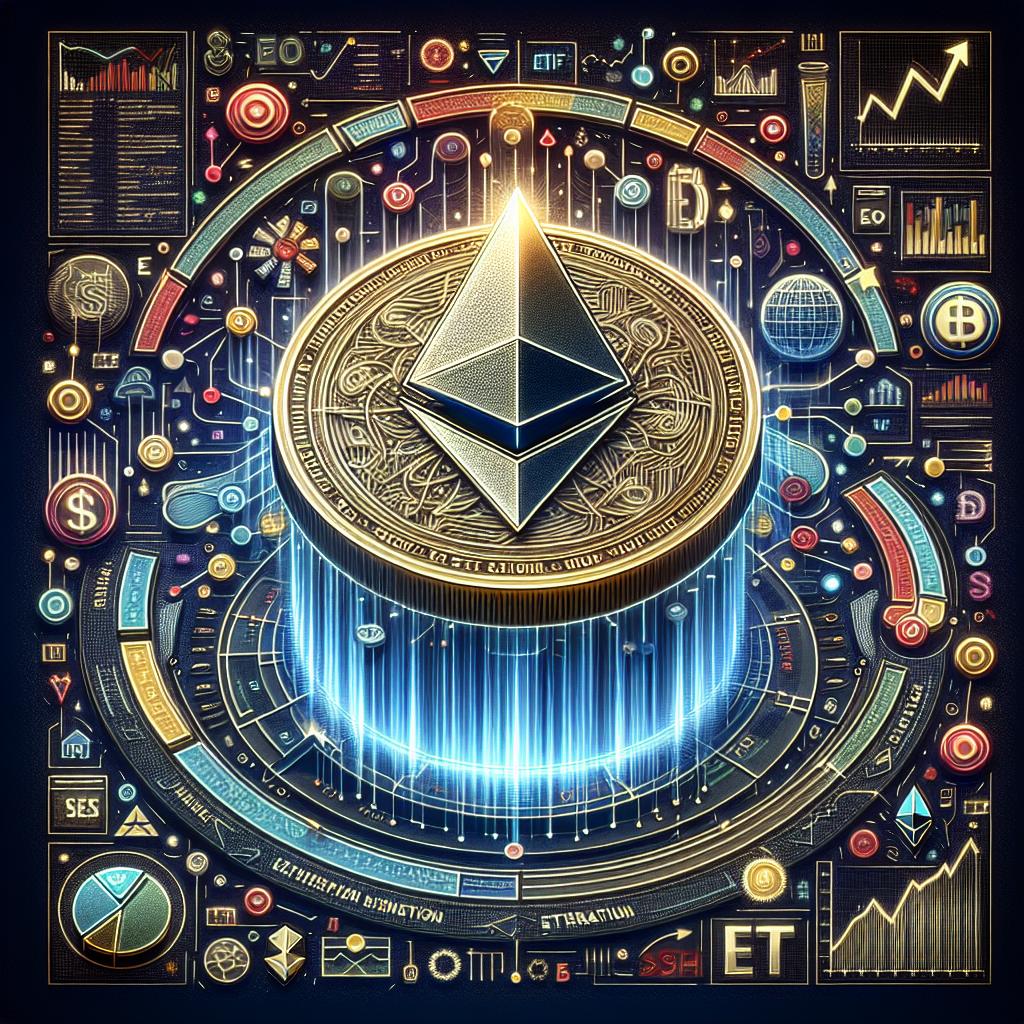 Impacto de los ETF en la Inflación de Ethereum: Análisis SEO