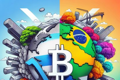 Bitcoin deja de ser rentable en Paraguay: Brasil ofrece nuevas oportunidades