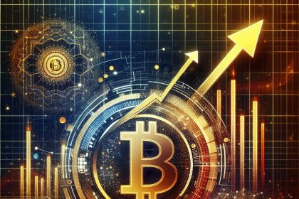 ¡Bitcoin alcanza un récord histórico: supera los $67,000!