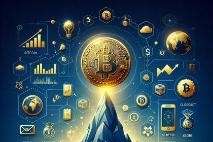 Bitcoin al alza: ¿Qué esperar en los próximos días?