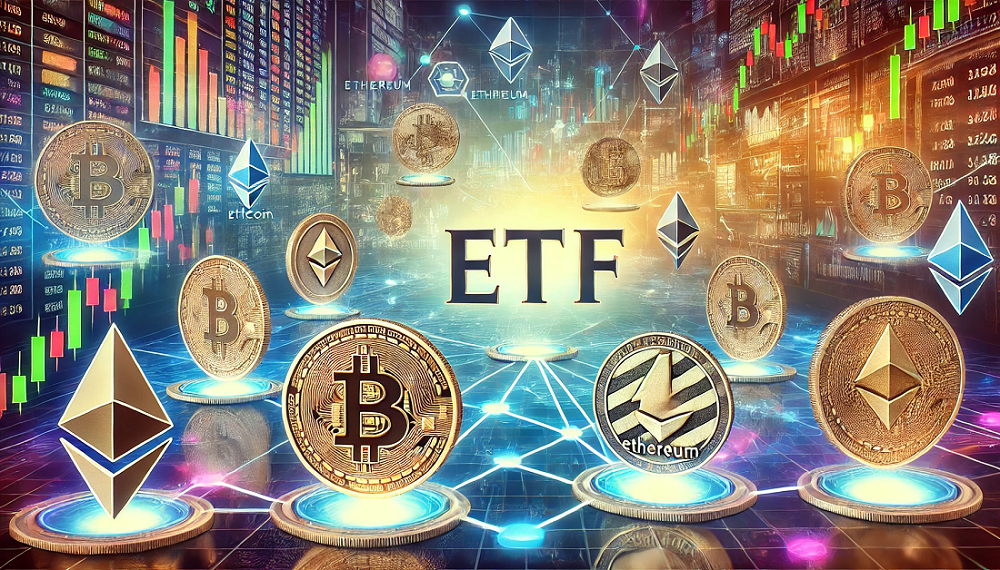 «Es cuestión de tiempo para que se aprueben más ETF de criptomonedas»: CEO de Coinex