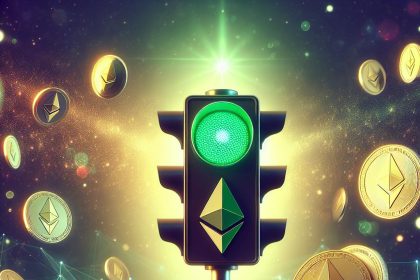 ¡La SEC da luz verde a los ETF de Ethereum!