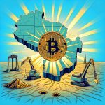 Paraguay recibe a un gigante del Bitcoin mientras mineros locales se van