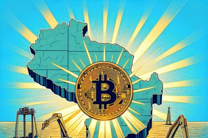 Paraguay recibe a un gigante del Bitcoin mientras mineros locales se van