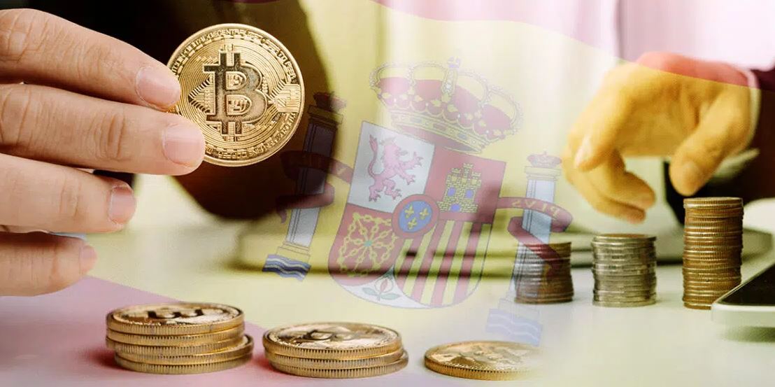 ¿Cómo Hacienda de España investiga a los inversionistas de criptomonedas?