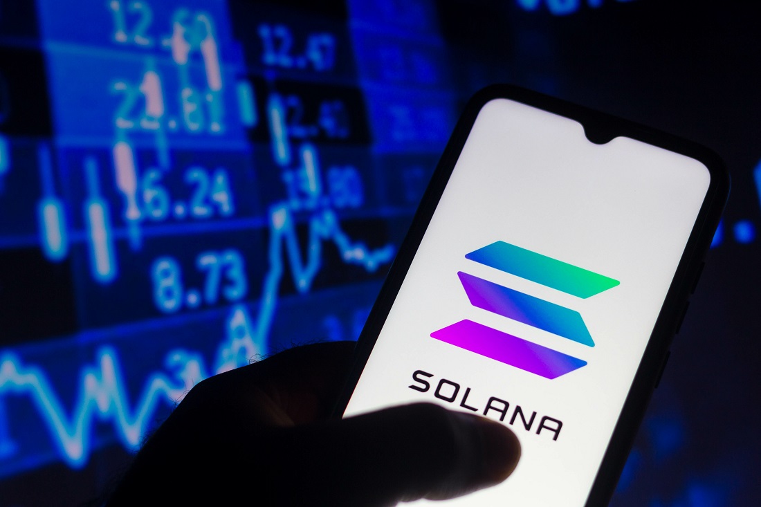 La SEC está revisando los ETF de solana