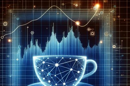 TradingView: Nueva Detección Automática del Patrón ‘Cup & Handle