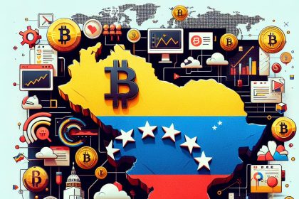 Desastre en la Regulación de Bitcoin en Venezuela: Un Análisis SEO