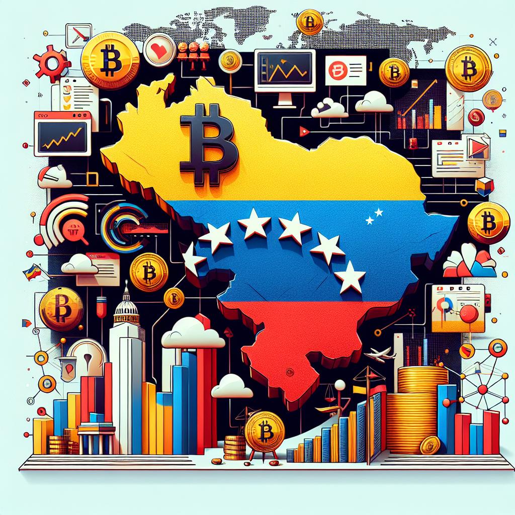 Desastre en la Regulación de Bitcoin en Venezuela: Un Análisis SEO