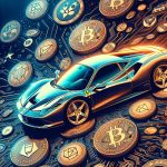 Ferrari acepta Bitcoin y Stablecoins en toda Europa