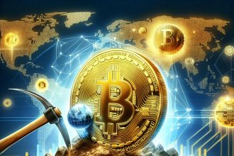 Rusia aprueba minería de Bitcoin y pagos internacionales con criptomonedas