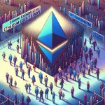 Éxodo de $100M en Ethereum: ETF pierde fondos en solo 2 días