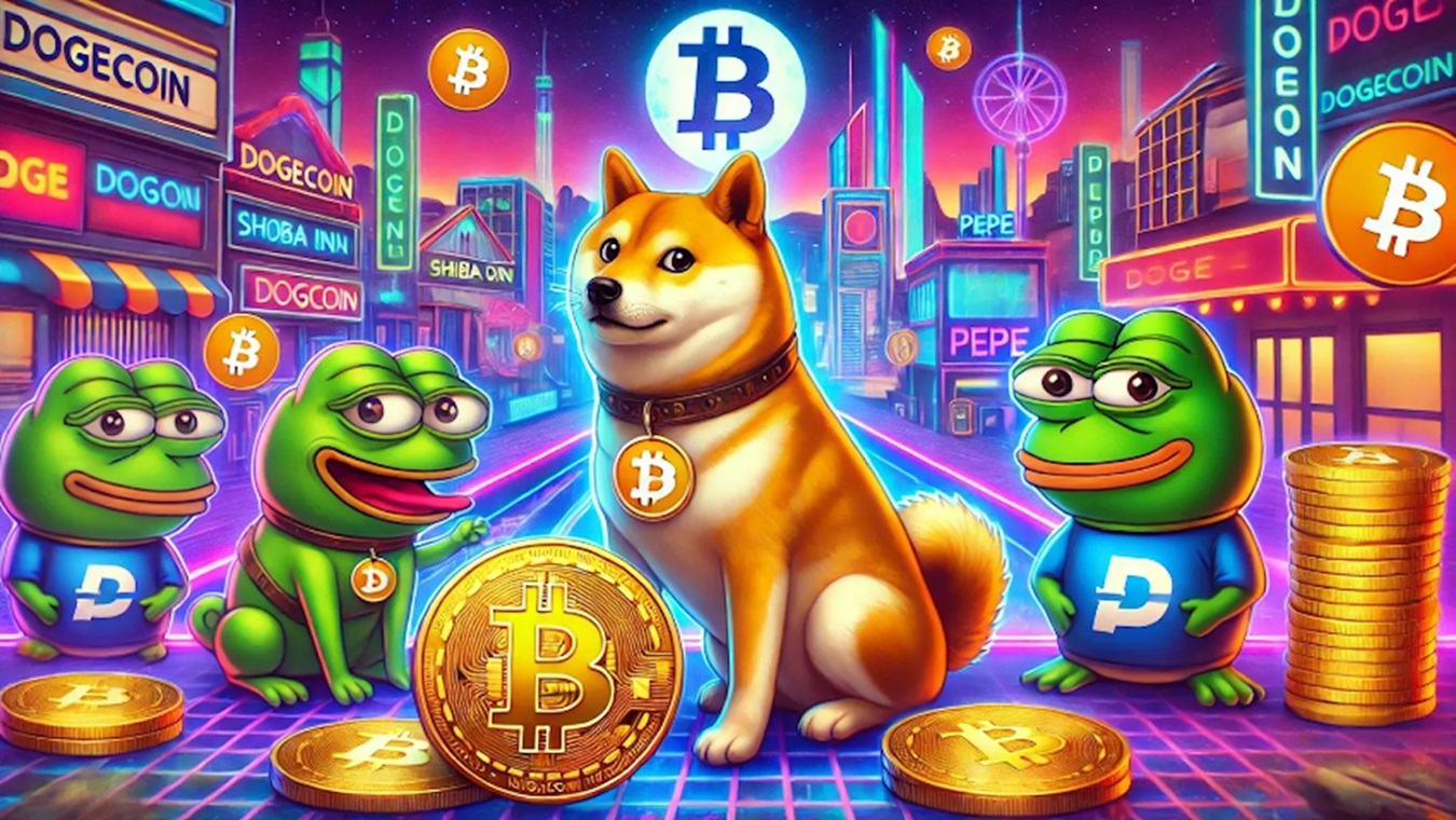 Dogecoin o Pepe Unchained: ¿Cuál alcanzará primero el precio de 1 dólar?