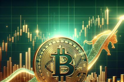 Bitcoin en Fase 2 de su Ciclo Alcista: Análisis de Pantera Capital